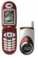 LG VX-5550